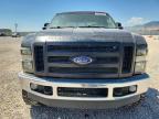 2008 Ford F350 SRW Super Duty
