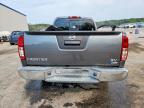 2017 Nissan Frontier SV V6