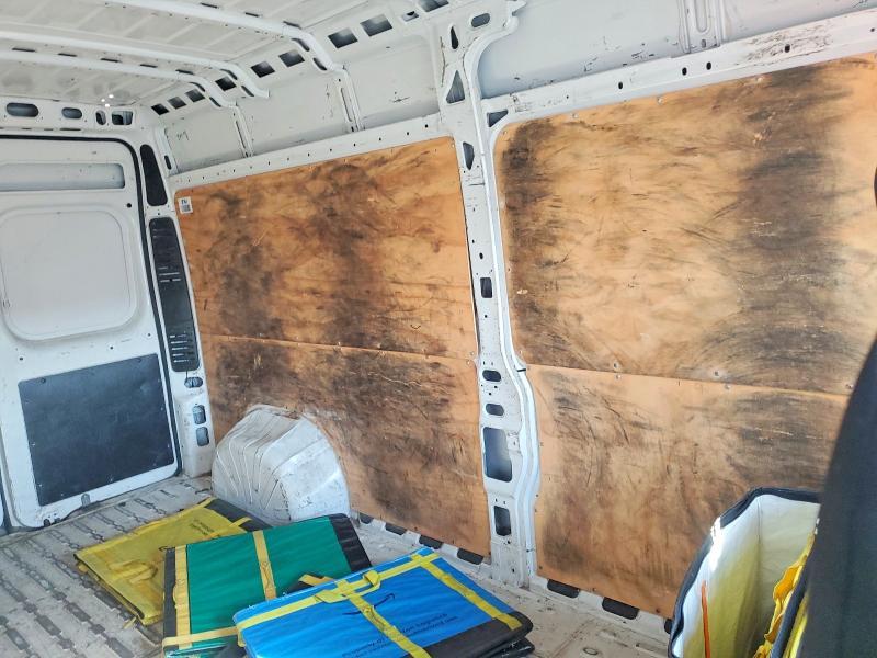 2016 Dodge Ram Promaster 2500 Delivery van