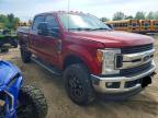 2017 Ford F250 Super Duty