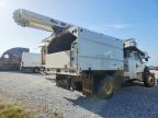 2021 Freightliner Business Class M2 Forestry Bucket Truck