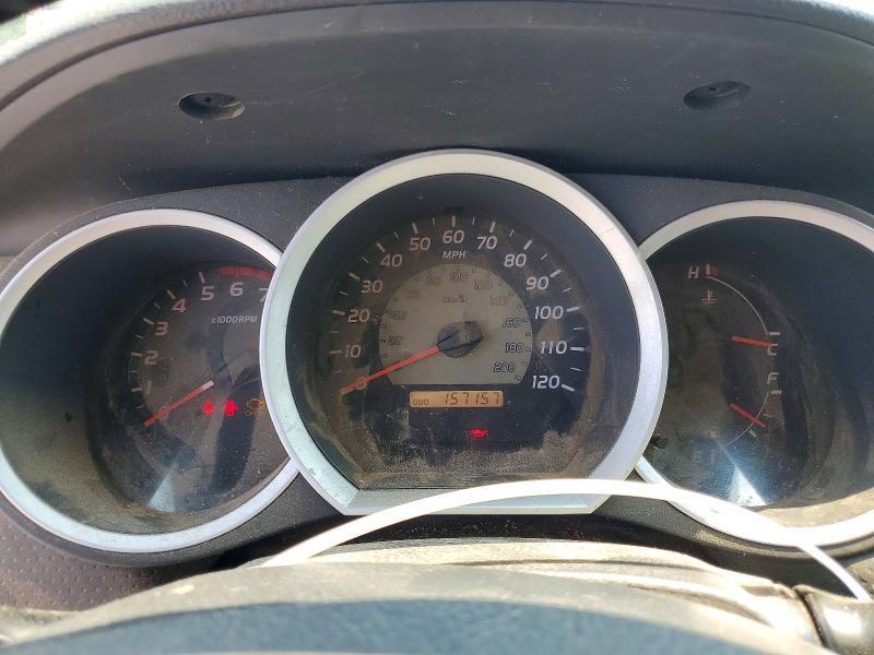 2008 Toyota Tacoma X-RUNNER Access Cab