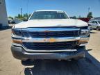 2017 Chevrolet Silverado K1500