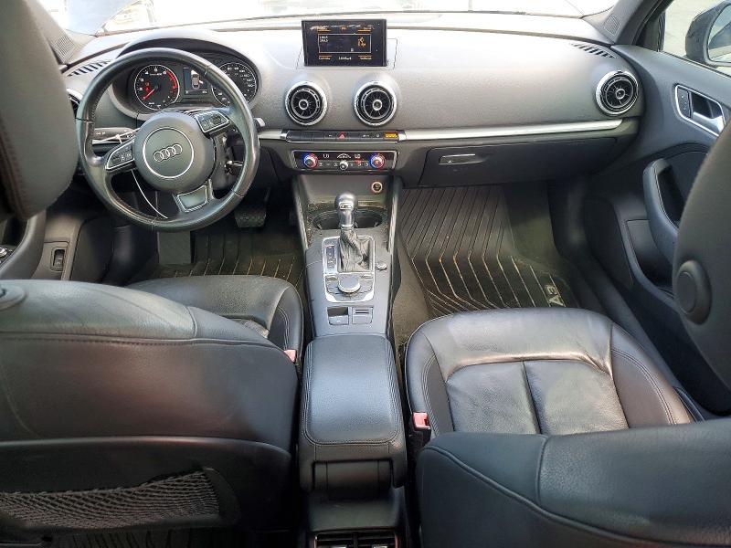 2016 Audi A3 Premium