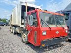 2003 Crane Carrier Low Entry Refuse Truck