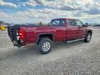 2015 GMC Sierra