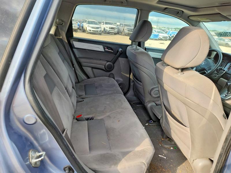 2010 Honda Cr-V EX