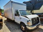 2014 Ford E350 BOX Truck