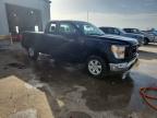 2022 Ford F150 Super Cab