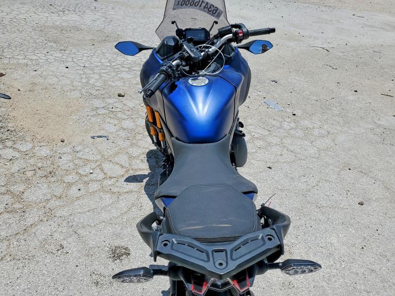 2019 Yamaha MXT850 GT