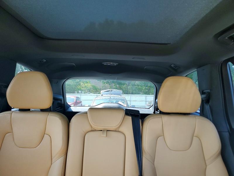 2016 Volvo Xc90 T6