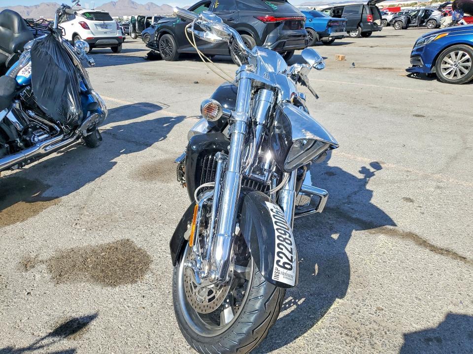2004 Honda NRX1800 DA