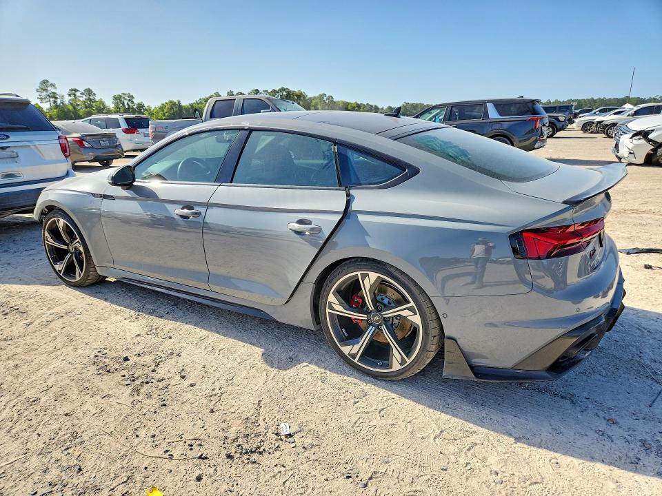 2021 Audi RS5