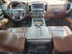 2015 Chevrolet Silverado K1500 High Country