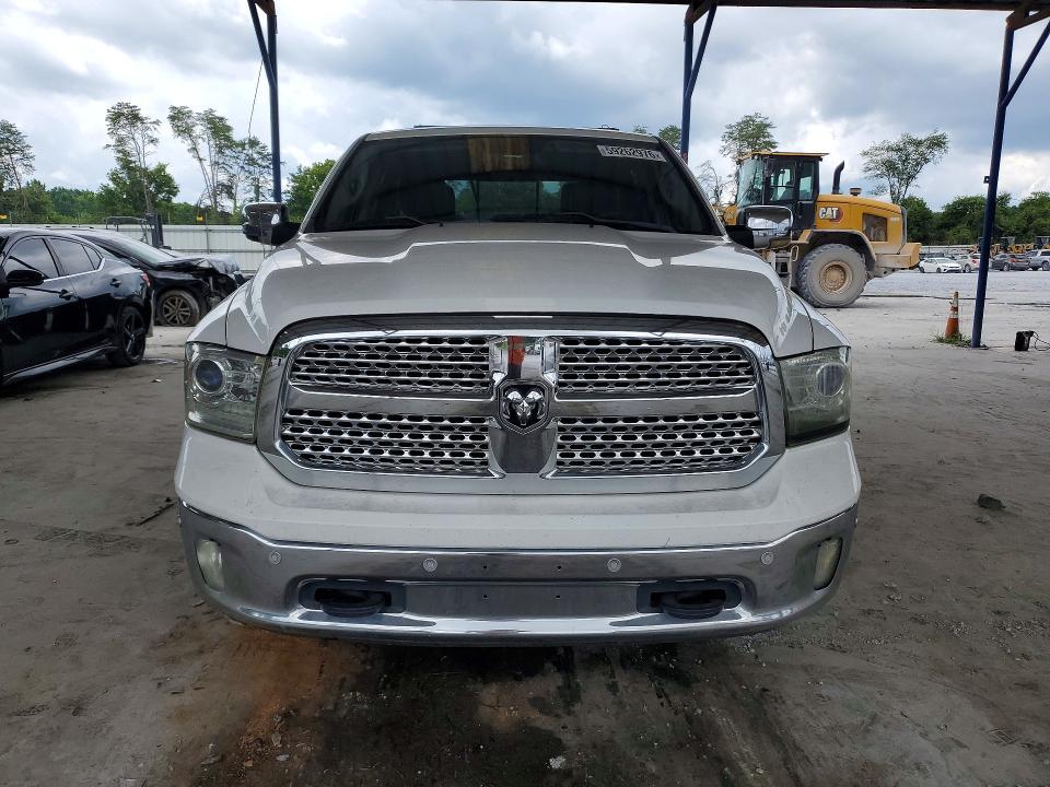 2016 Dodge 1500 Laramie
