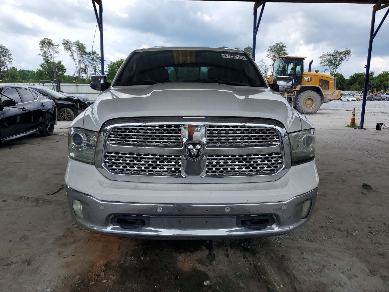 2016 Dodge 1500 Laramie