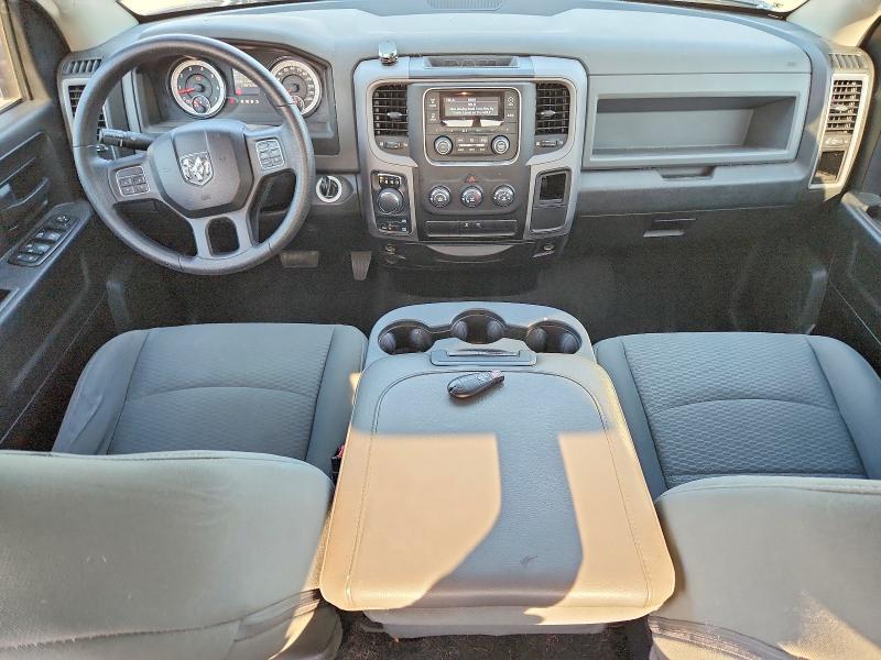 2014 Dodge RAM 1500 ST