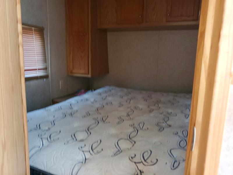 2005 Ameri-Camp Wrangler Camper