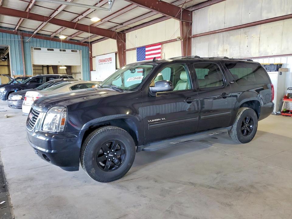 2012 GMC Yukon xl K1500 slt
