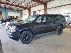 GMC salvage cars for sale: 2012 GMC Yukon xl K1500 slt