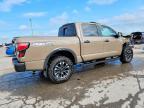 2023 Nissan Titan PRO-4X