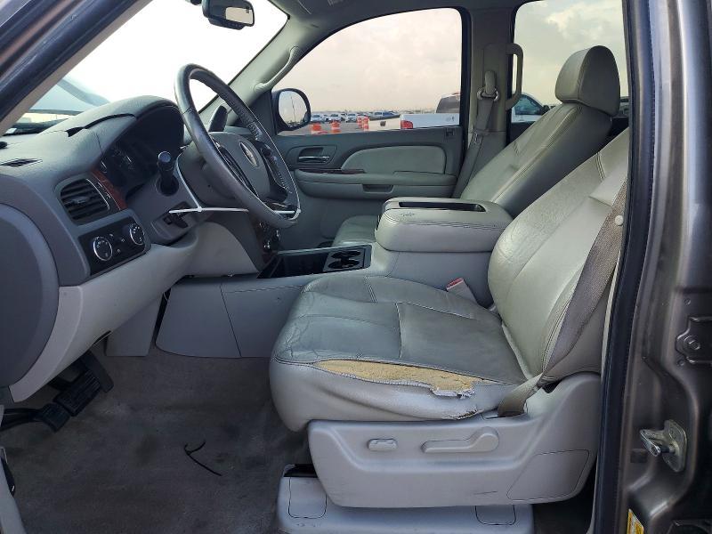 2007 Chevrolet Avalanche K1500