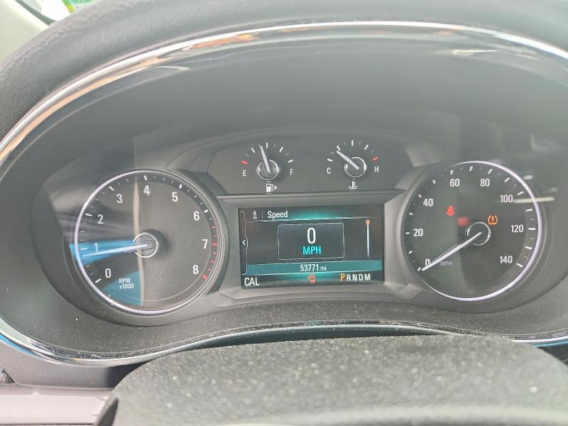 2018 Buick Encore Sport Touring