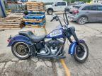 2011 Harley-Davidson Flstfb