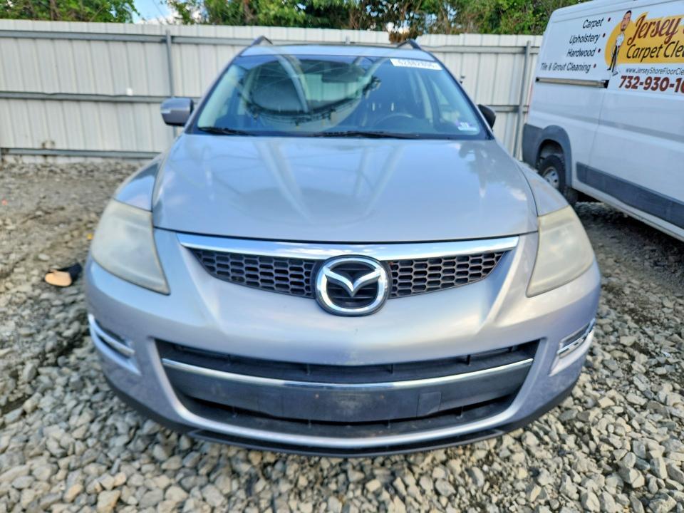 2008 Mazda Cx-9