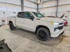 2026 Chevrolet Silverado K1500 RST