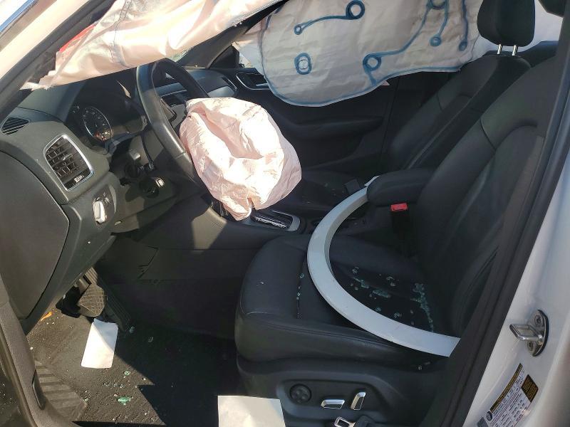 2016 Audi Q3 Premium Plus