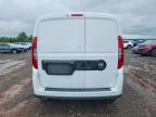 2022 Dodge RAM Promaster City Tradesman