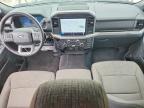2025 Ford F150 XLT