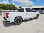 2021 Chevrolet Silverado C1500 Custom