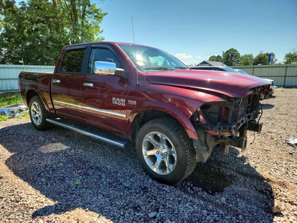 2016 Dodge 1500 Laramie