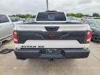 2021 Nissan Titan XD PRO-4X