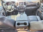 2021 Chevrolet Silverado K1500 LT Trail Boss