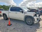 2022 GMC Sierra Limited K1500 SLT