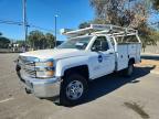 2015 Chevrolet Silverado C2500 Heavy Duty