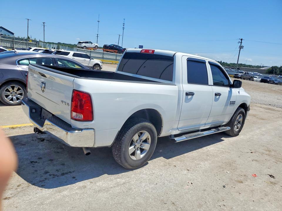 2014 Dodge RAM 1500 ST