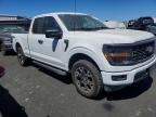 2024 Ford F150 STX