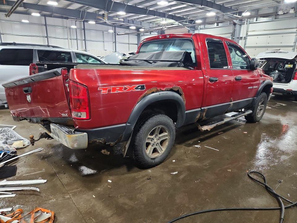 2006 Dodge RAM 1500 ST
