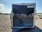 2025 Haulmark 2025 Haulmark PP716T2-D Enclosed Cargo Trailer