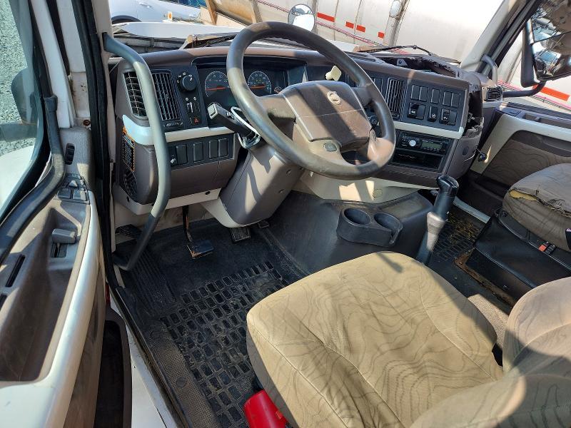2012 Volvo VN VNM