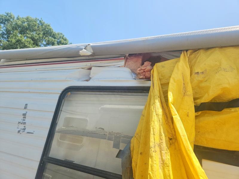 1992 Jaycee 1992 Jayco Camper