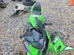 2025 Kawasaki EX650 P