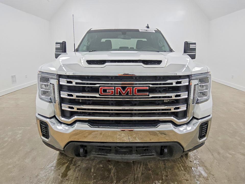 2023 GMC Sierra K2500 SLE