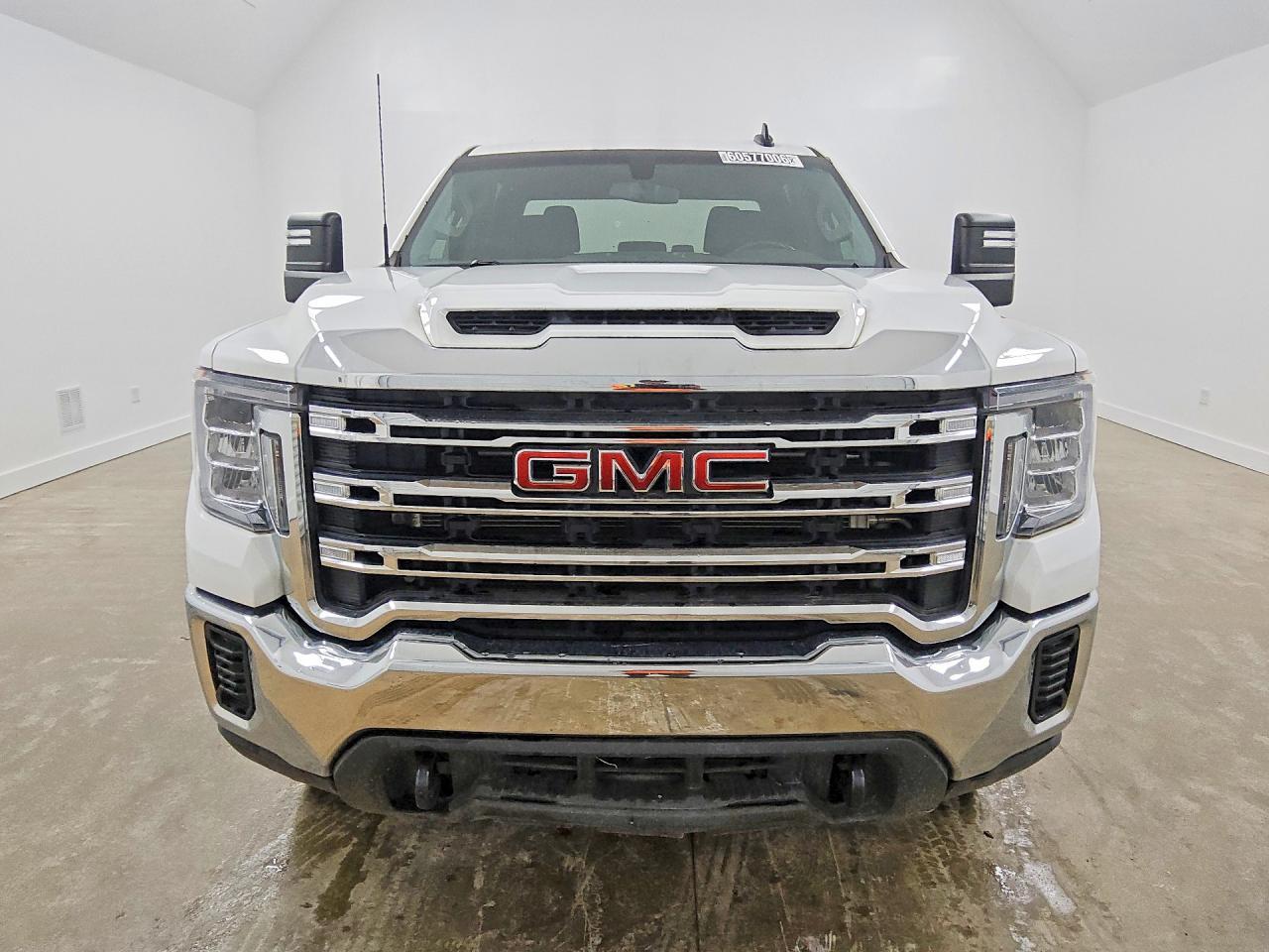2023 GMC Sierra K2500 SLE