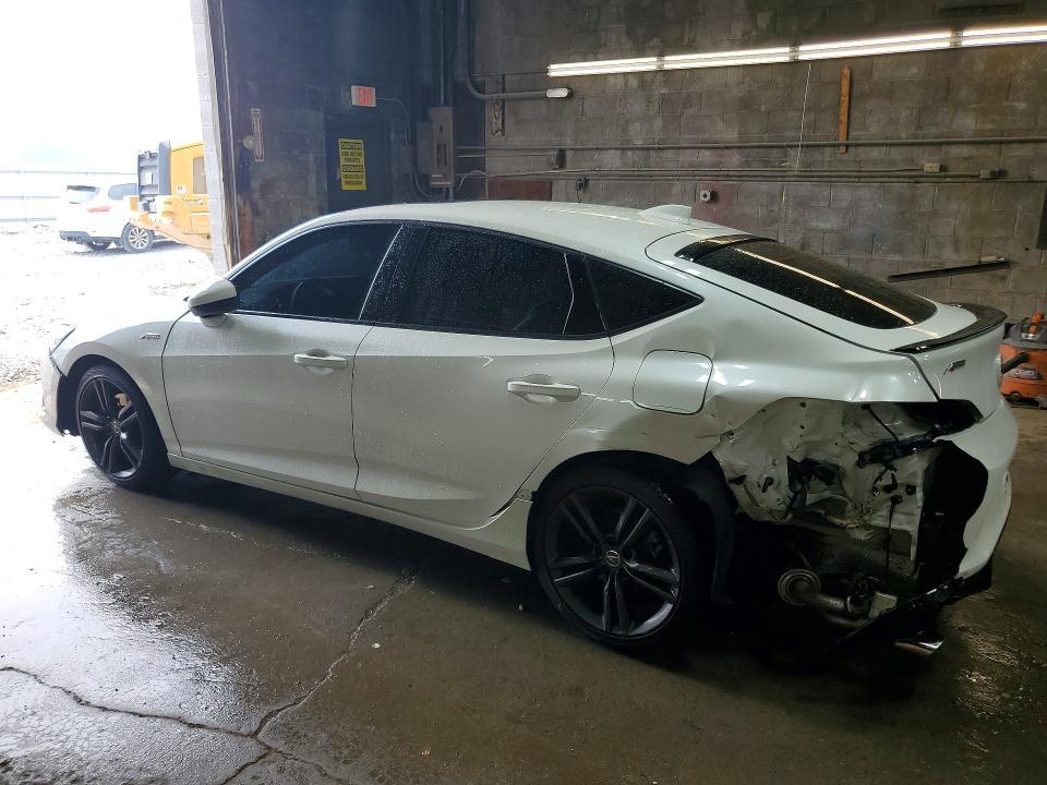 2023 Acura Integra A-spec