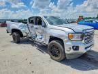 2015 GMC Canyon SLT